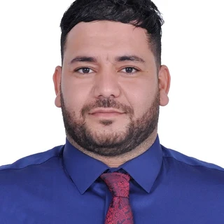 Dr Charef Azzeddine