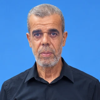 Professor Ghodbane Hatem